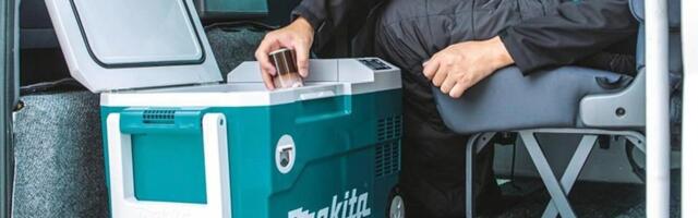 All About Makita's Smart Cooler: Smart Features, Price, & More