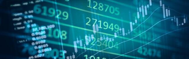 Bitcoin Dominance Falls Below 60% as Crypto, U.S. Stocks Hit New Highs