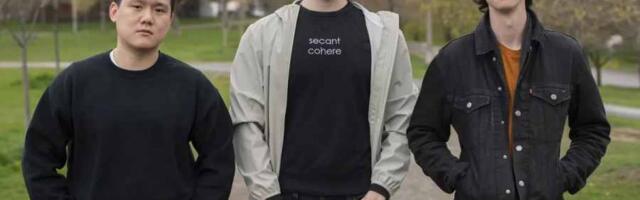 AI startup Cohere raises $500 million in funding at $6.8 billion valuation