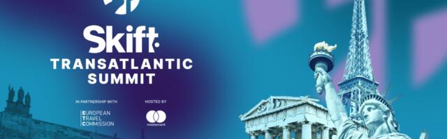 Skift Unveils Speaker Lineup for Inaugural Transatlantic Summit