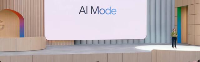 Google's AI Mode Is Getting New Agentic Features for Restaurant Reservations and More