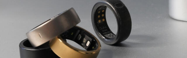Two smart ring brands will no longer be available to US shoppers (Update: Statement)