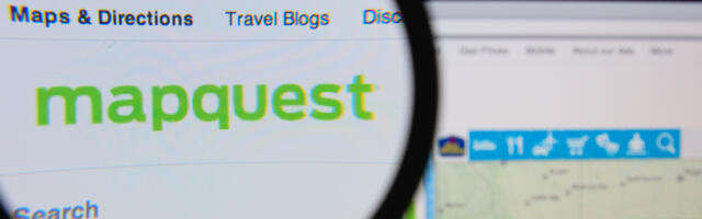Yes, MapQuest Still Exists - Here's What It Has Evolved Into