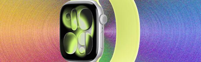 Apple Watch Series 11 Review: Finally, the Watch Lives Longer