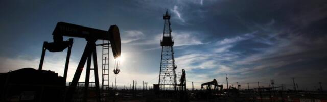 California oil merger set to benefit from permitting boom