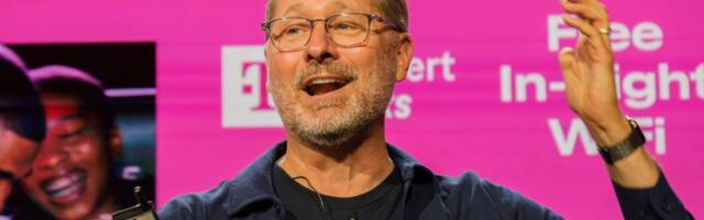 T-Mobile's Mike Sievert to Become Un-CEO: Srini Gopalan Takes Over Nov. 1