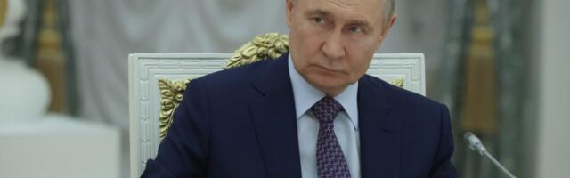 Europe is readying for direct conflict with Russia