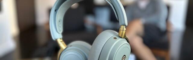 How Well Does a $600 Gaming Headset Sound? I Had a Listen.