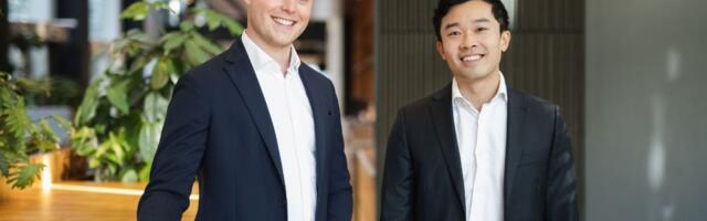 After raising Seed funding, Rotterdam’s Blockrise becomes a Bitcoin-only platform After raising Seed funding, Rotterdam’s Blockrise becomes a Bitcoin-only platform