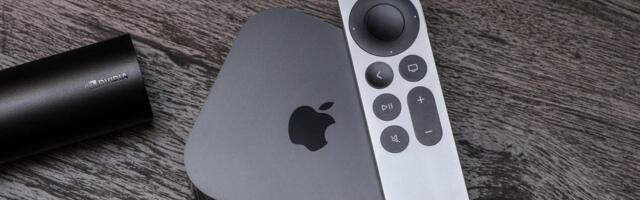 The latest Apple TV 4K just received a rare $30 discount The latest Apple TV 4K just received a rare $30 discount