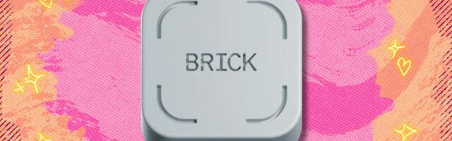 Cut your screen time in half with 20% off The Brick for students Cut your screen time in half with 20% off The Brick for students