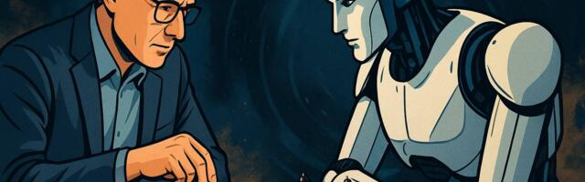 Системный аналитик и искусственный интеллект: друзья или враги?