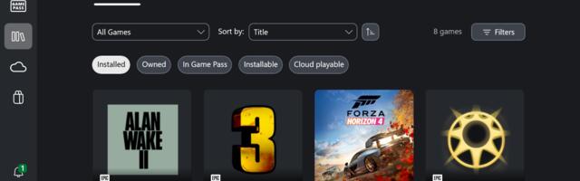 Microsoft makes Full Screen Experience available to all Windows 11 gaming handhelds — highly requested feature no longer exclusive to the Asus ROG Xbox Ally X