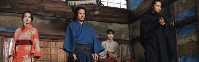 The 44 Best Shows on Netflix, WIRED's Picks (December 2025)