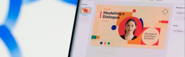 AI video start-up takes wide-angle view to boost growth