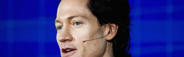 Bryan Johnson Has Discovered Shrooms and He Really Wants You to Know It