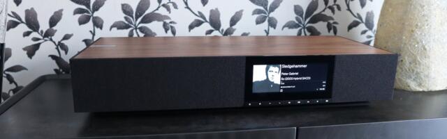 Cambridge Audio Evo One review: 14 speakers makes for an overkill gaming soundbar