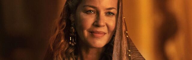 Robin Hood episode 8 proved we should ‘celebrate our power’ — and star Connie Nielsen wants us to do the same