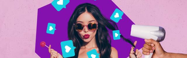 How Unilever's huge bet on influencers led to a creator economy gold rush