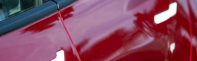 Tesla-style retractable door handles will be banned in China