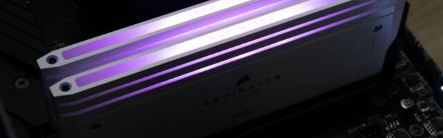 Corsair cancels $240 48GB DDR5 memory kit orders due to pricing error — company’s blunder ignites shopper uproar over botched RAM deal