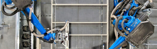 Canada’s housing supply is in crisis. Can robots help?