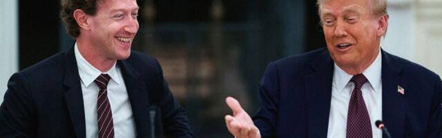 Meta Is Blocking Users From Sharing Website Listing ICE Agents