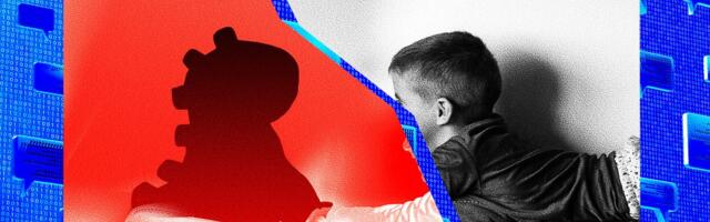 An AI Toy Exposed 50,000 Logs of Its Chats With Kids to Anyone With a Gmail Account