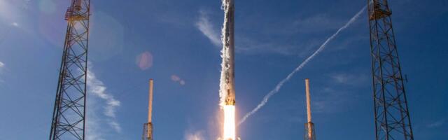 This Startup Thinks It Can Make Rocket Fuel From Water. Stop Laughing