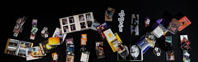 New DNA HDD can be ‘erased and overwritten repeatedly’ — University of Missouri researchers aiming for next-gen thumb-drive-sized storage