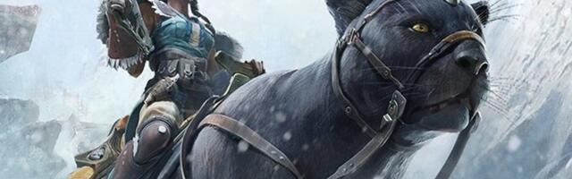 Highguard's final update - which Wildlight's "skeleton crew" crunched to finish - goes live, just days before the game disappears forever