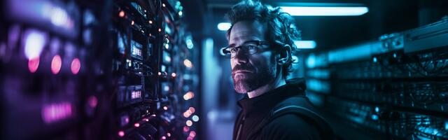 Как сетевые коммутаторы помогают усилить защиту от угроз