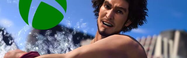 Here's your next batch of Xbox Game Pass games for March