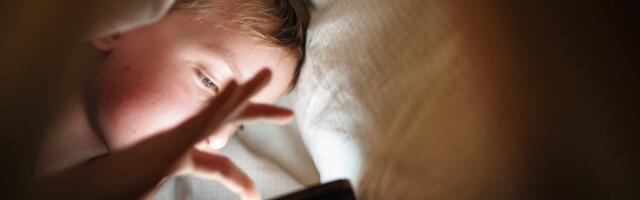 We didnt grow up on social media. We grew up on digital nicotine.