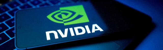 Nvidia invests $2bn in chipmaker Marvell to boost AI networking