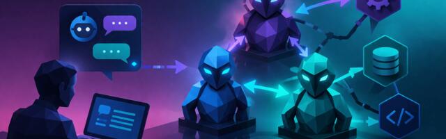 Как меняются метрики контроля при переходе от чат‑ботов к агентным системам