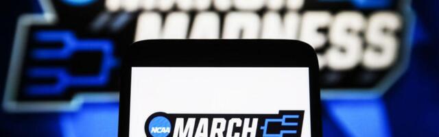 I Let ChatGPT Pick My March Madness Bracket. Here's How It Actually Did