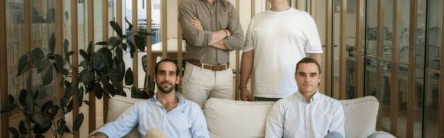 Madrid-based Sybol lands €1 million+ to scale corporate digital identity infrastructure