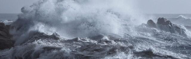 A Critical Ocean Current System May Be Unraveling Faster Than We Thought