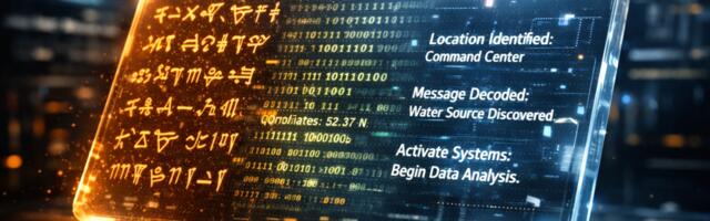 'A transformative moment': Research shows AI could become the "King of Babel" as LLMs master rare, obscure languages