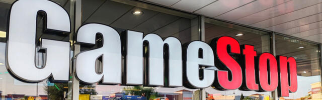 GameStop is reportedly preparing an offer to buy eBay