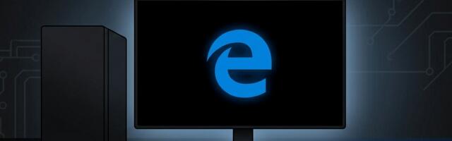 Microsoft Edge Security Issue: Passwords Are Stored In Plaintext RAM