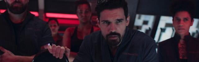 ‘The Expanse’ Authors Know Their Next TV Show Will Be a Big Challenge