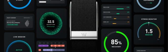The Health-Tracking Whoop App Will Now Connect You to On-Demand Doctors. Plus, New AI Features