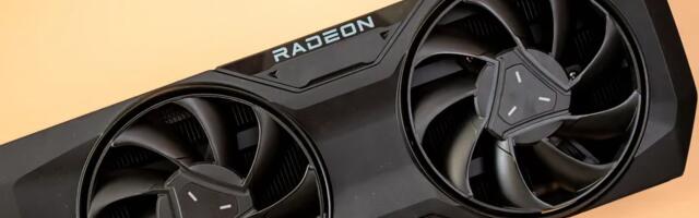 AMD is bringing FSR 4.1 upscaling to older GPUs like an elixir of new gaming life