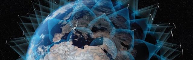 The Satellite Industry Boom Is Driving an ‘Untested Geoengineering Experiment,’ Scientists Warn