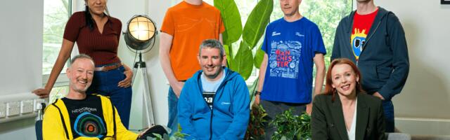 Imperagen raises £5M seed round to accelerate AI-driven enzyme engineering