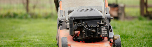 Experts Say This Is The Best Time Of Day To Cut Grass With Your Lawn Mower