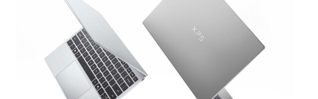 The new XPS 13 is Dell's answer to the MacBook Neo