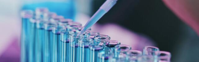 ‘This is a fundamental shift in how we prepare for pandemics’: Researchers used AI and known genetic codes to develop a ‘fundamentally new’ vaccine that ‘could help speed up the roll out vaccines to benefit people all over the world’